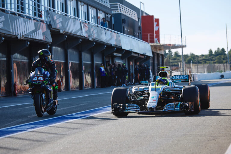 Photo by Guido De Bortoli/Getty Images for Monster Energy