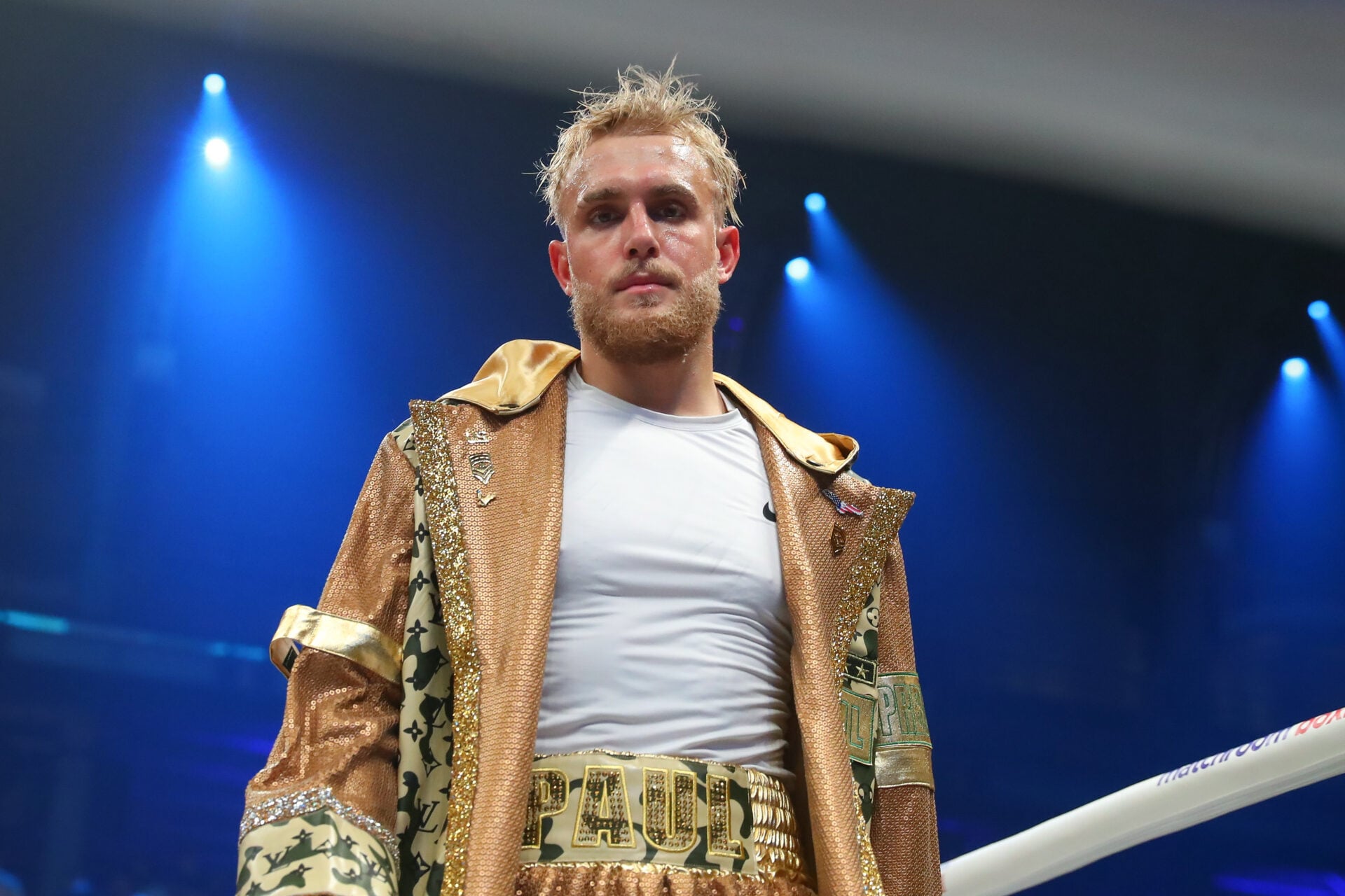 Photo by Rich Graessle/Icon Sportswire via Getty Images