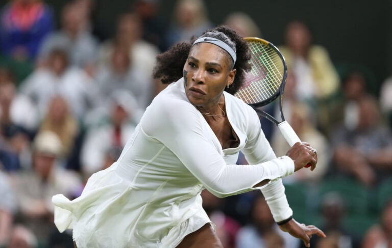 Photo by Rob Newell - CameraSport via Getty Images