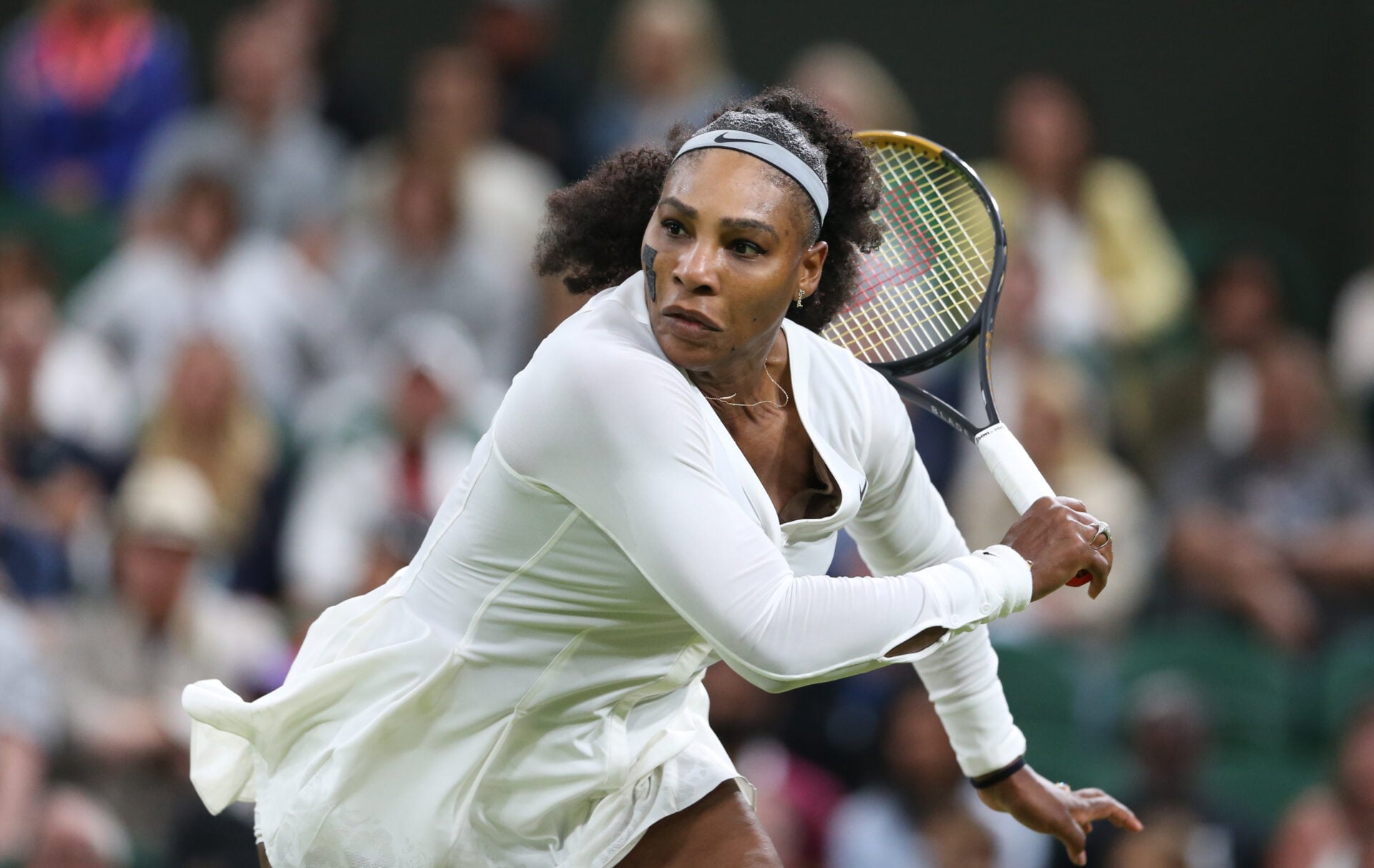 Photo by Rob Newell - CameraSport via Getty Images