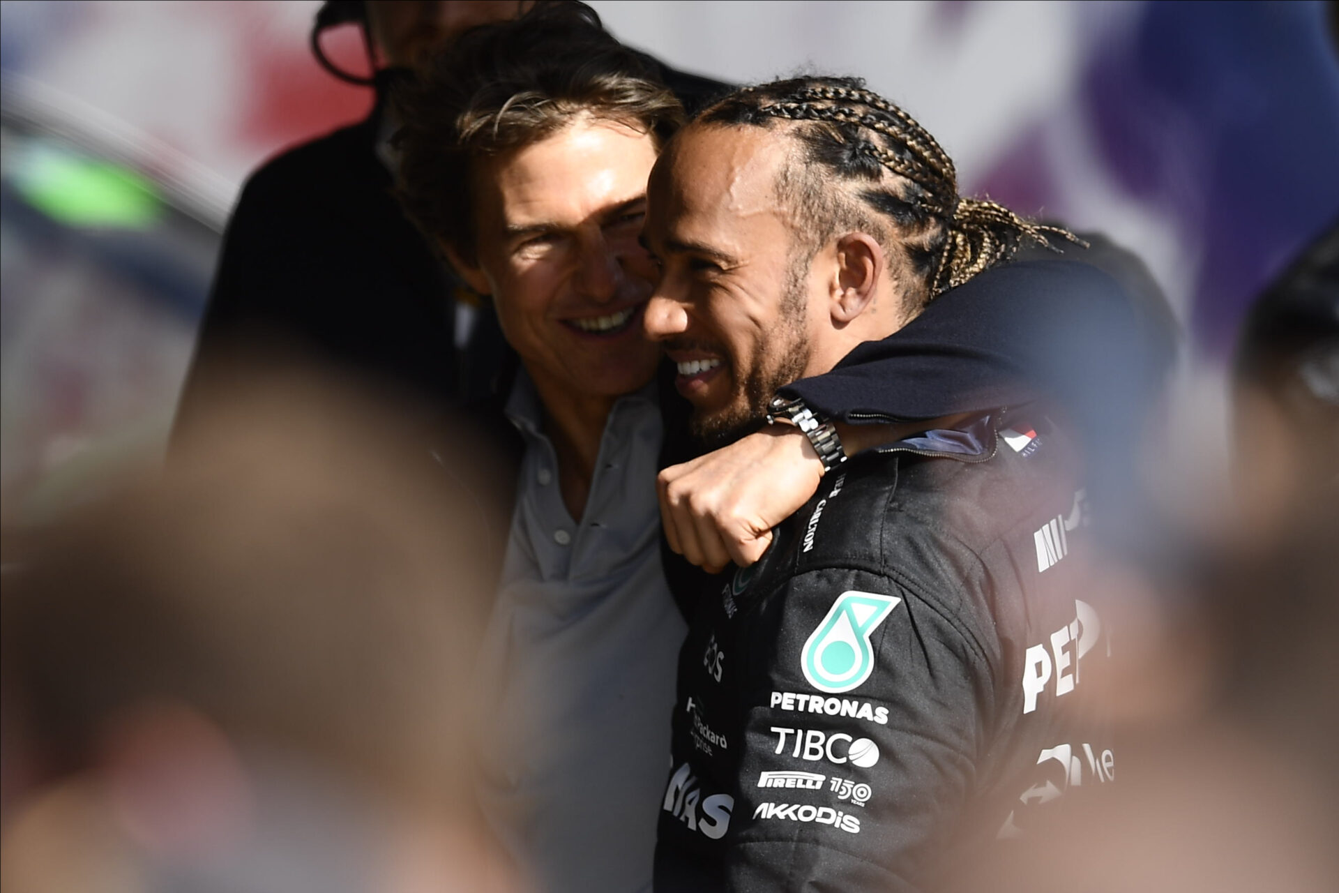 Photo by Jose Breton/Pics Action/NurPhoto via Getty Images