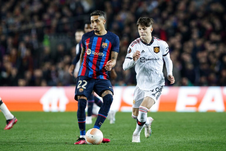 Photo by Xavi Bonilla/DeFodi Images via Getty Images