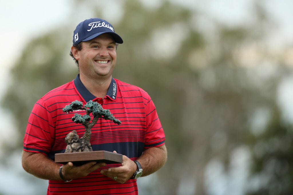 Farmers Insurance Open - Final Round