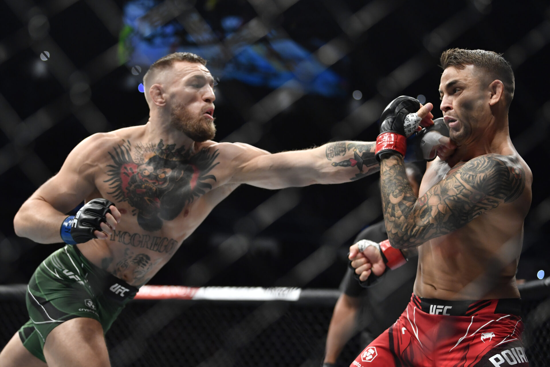 Photo by Chris Unger/Zuffa LLC