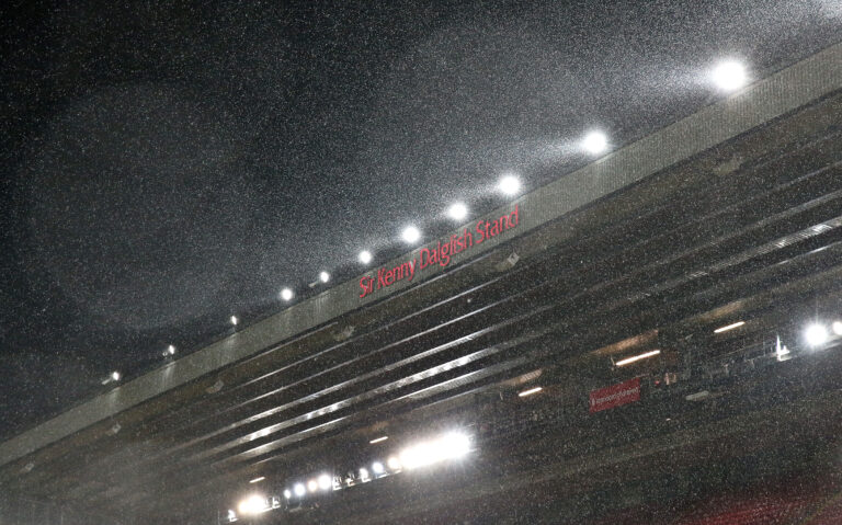 Photo by Alex Livesey - Danehouse/Getty Images