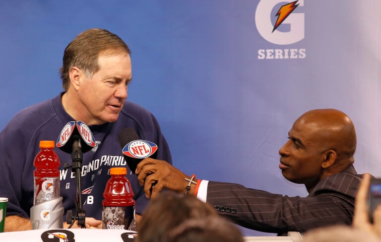 Sam Riche/Tribune News Service via Getty Images