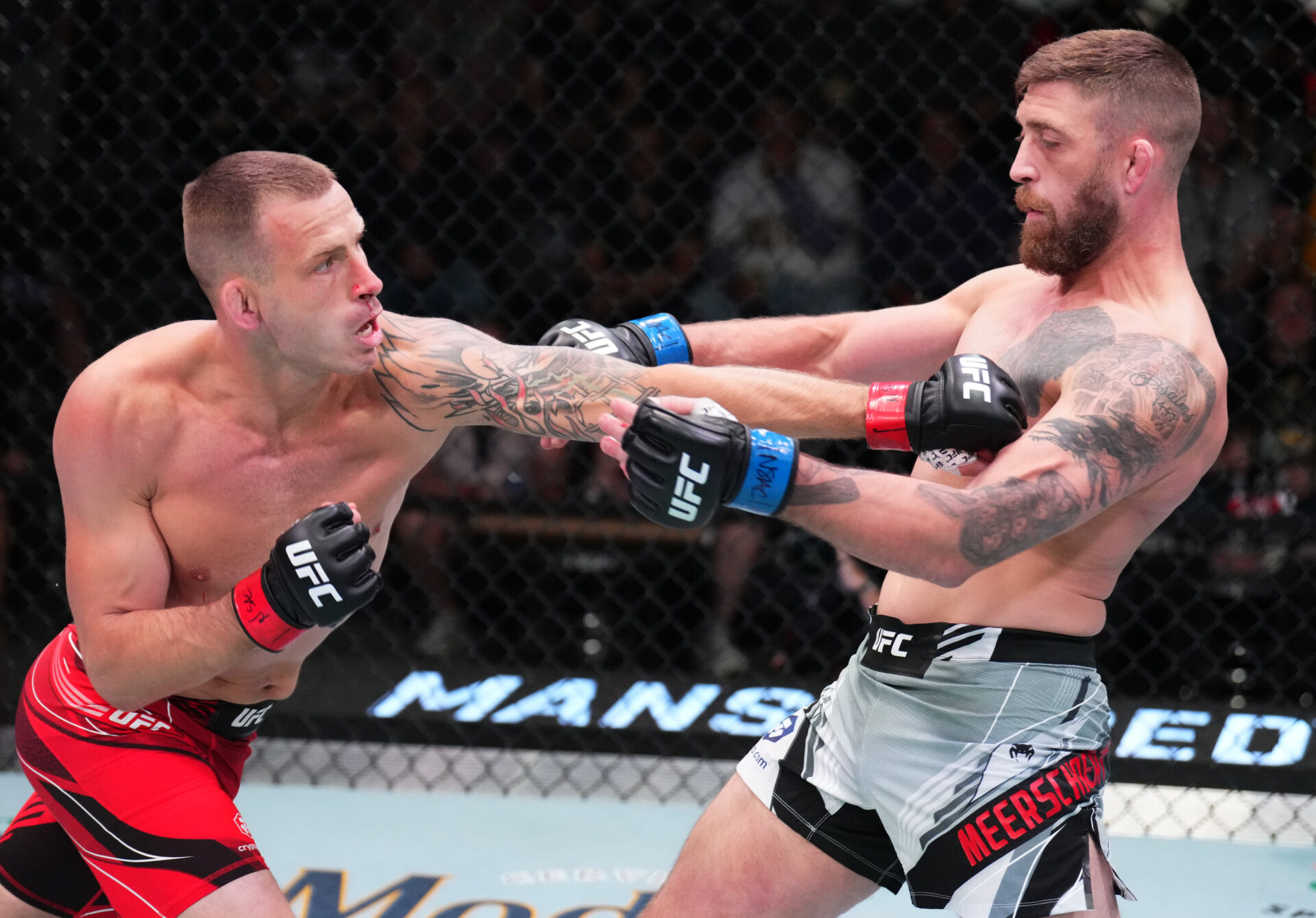 Photo by Chris Unger/Zuffa LLC