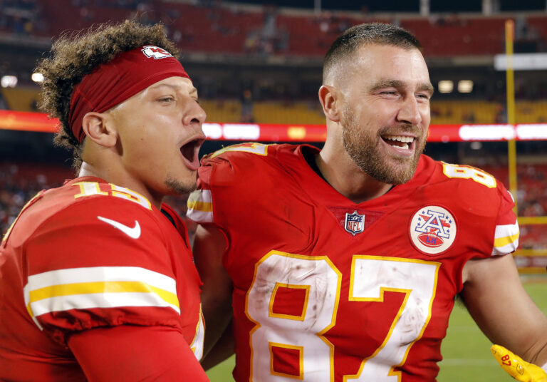 Photo by David Eulitt/Getty Images