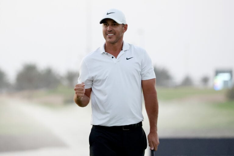 Photo by Jonathan Ferrey/LIV Golf via Getty Images