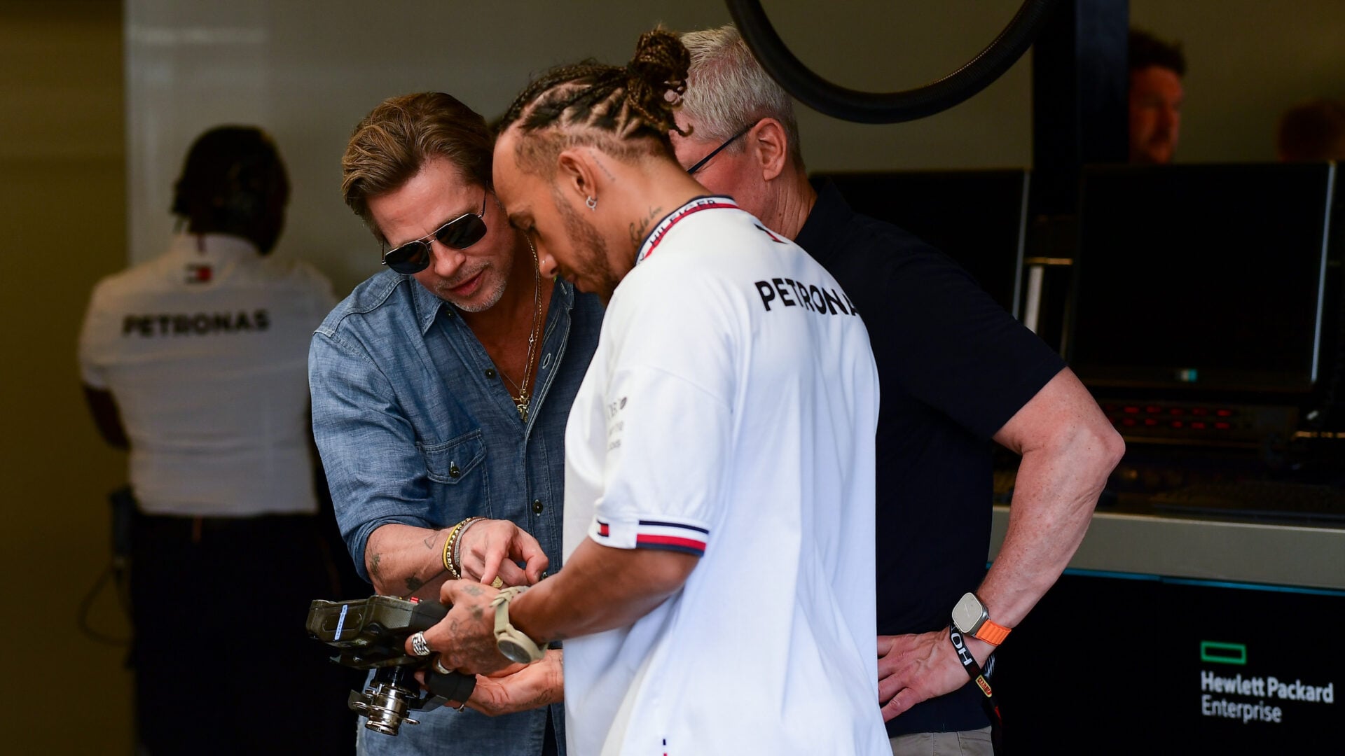 Photo by Mario Renzi - Formula 1/Formula 1 via Getty Images