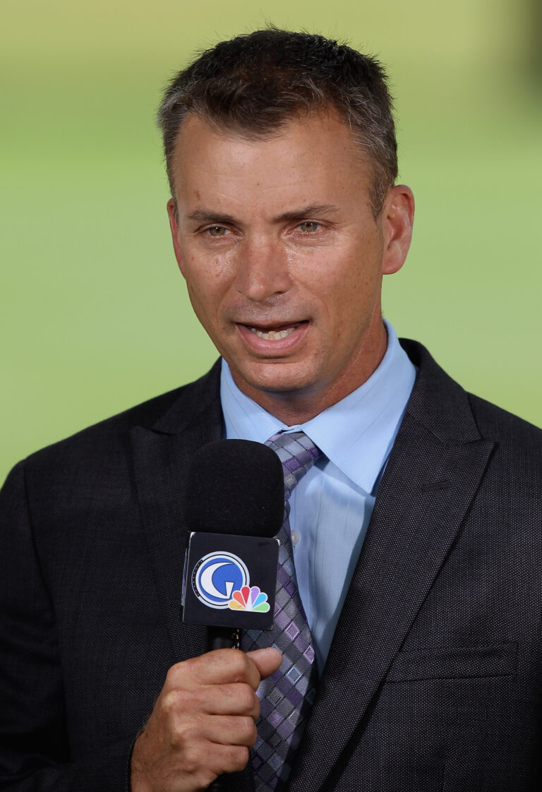 Photo by Scott Halleran/Getty Images