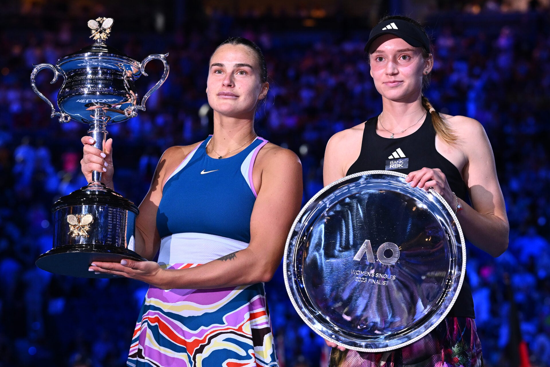 Photo by Quinn Rooney/Getty Images