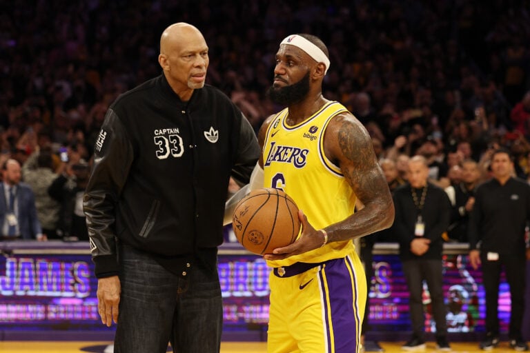 Photo by Harry How/Getty Images