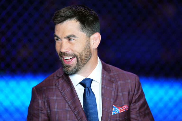 Photo by Chris Unger/Zuffa LLC via Getty Images
