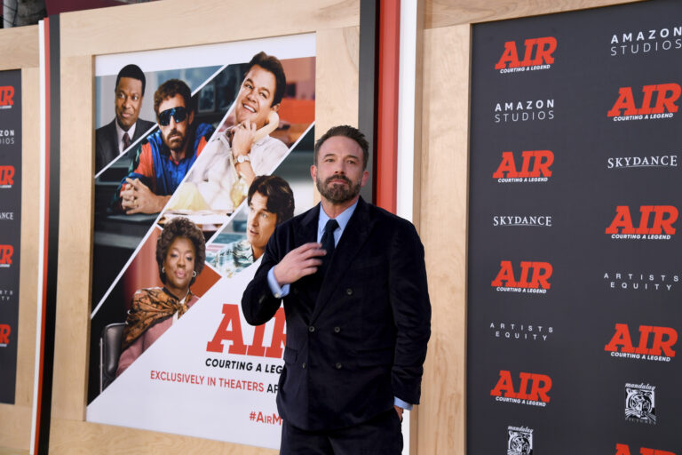 Photo by Jon Kopaloff/Getty Images