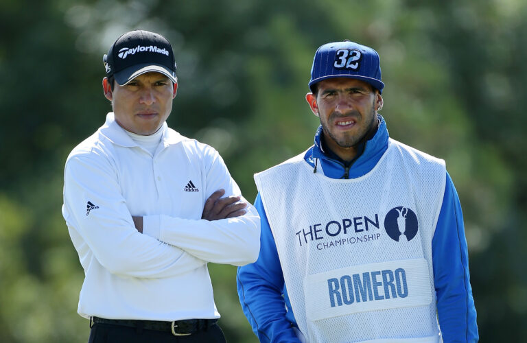Photo by Warren Little/R&A/R&A via Getty Images