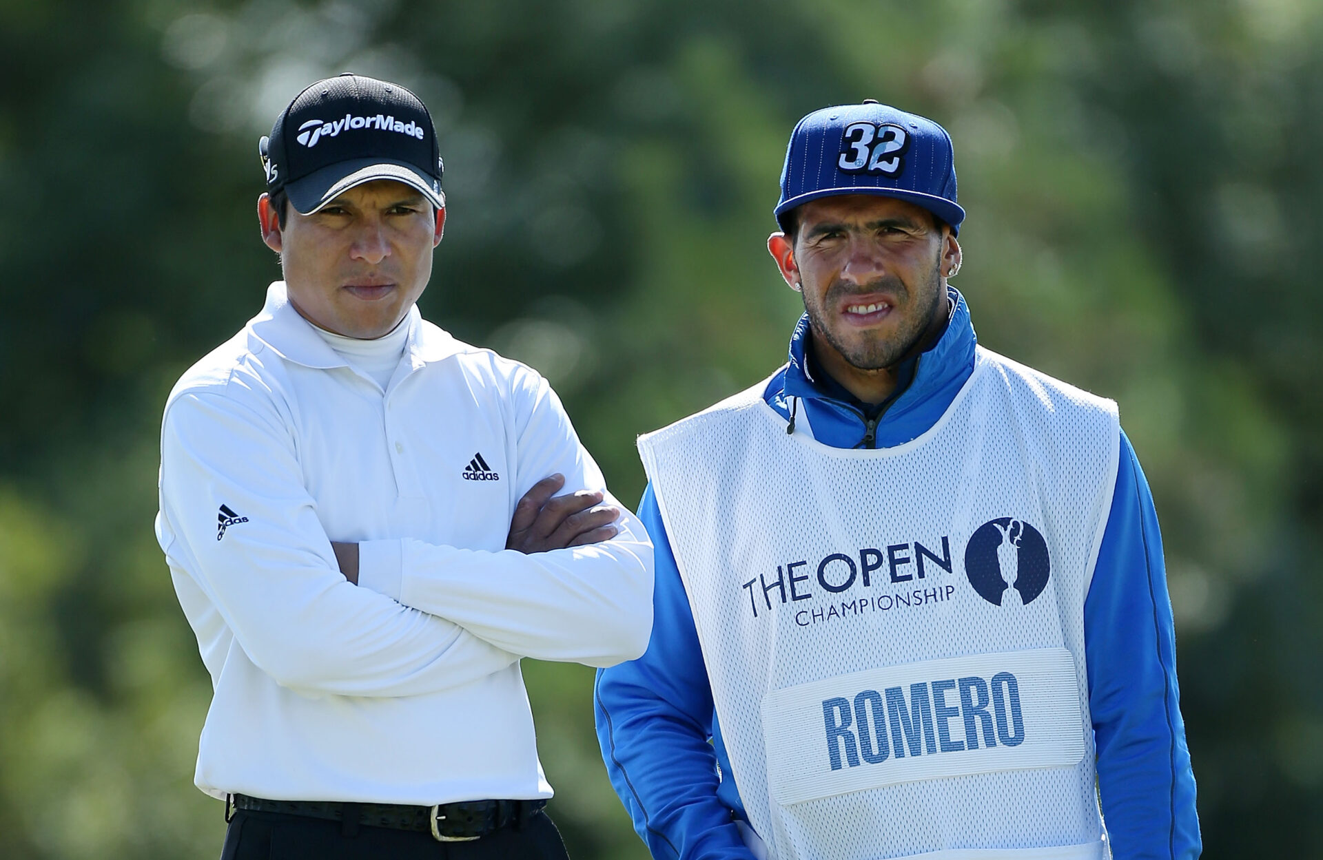 Photo by Warren Little/R&A/R&A via Getty Images