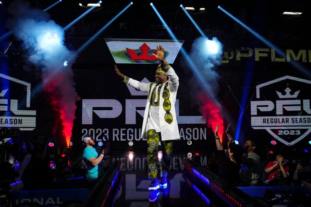 2023 PFL 5