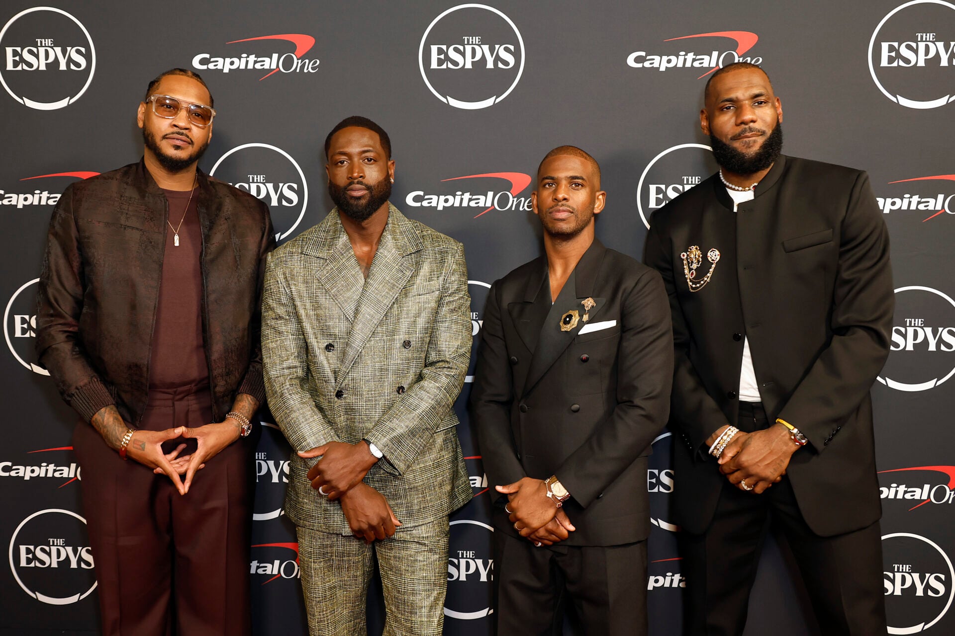 Photo by Frazer Harrison/Getty Images