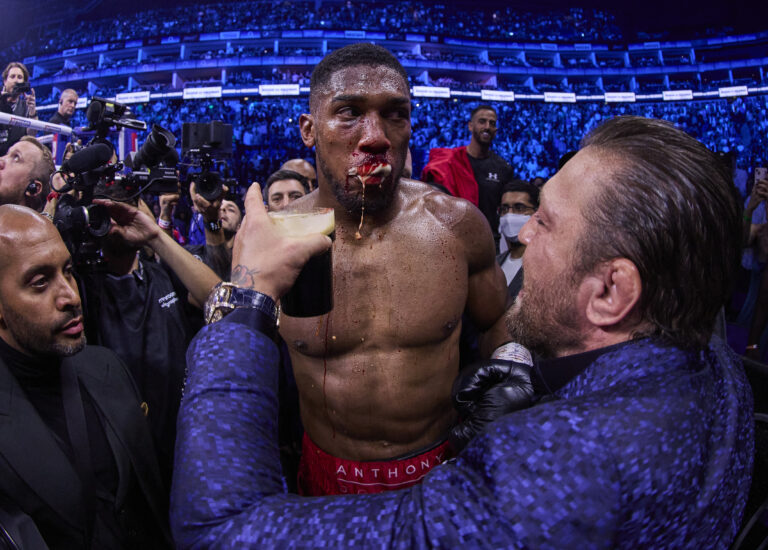 Photo by Mark Robinson/Getty Images