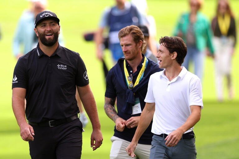 Photo by Richard Heathcote/Getty Images