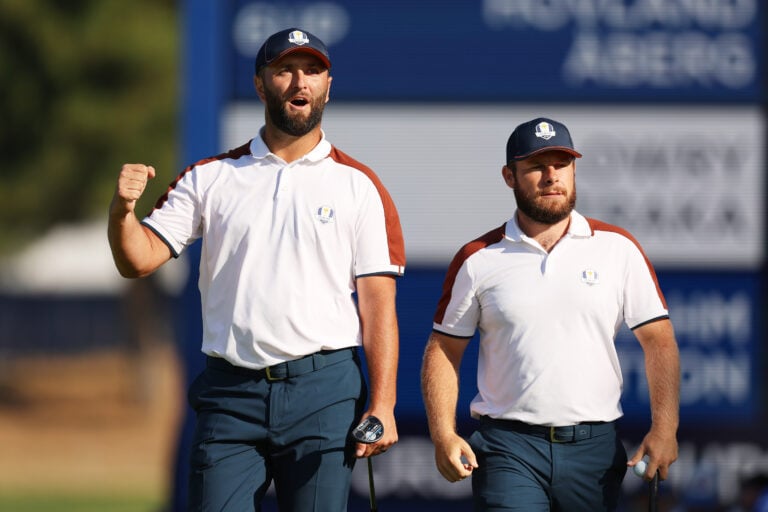Photo by Maddie Meyer/PGA of America/PGA of America via Getty Images