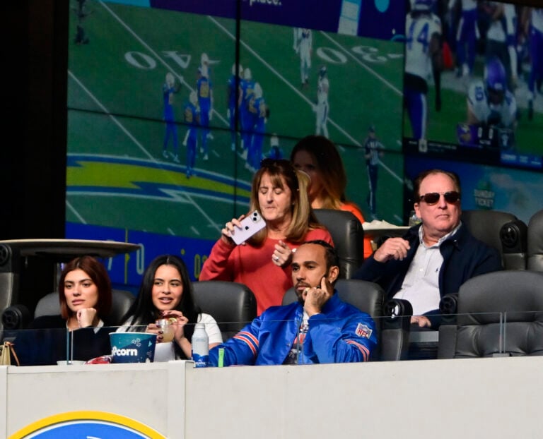 Photo by Andy Cross/MediaNews Group/The Denver Post via Getty Images