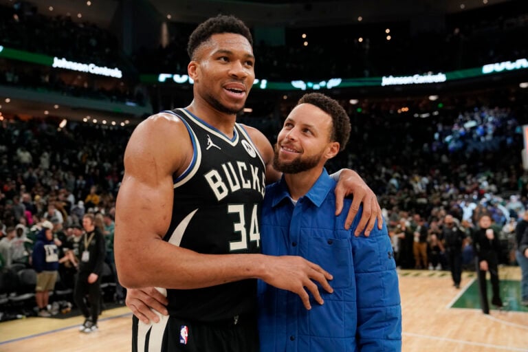 Photo by Patrick McDermott/Getty Images