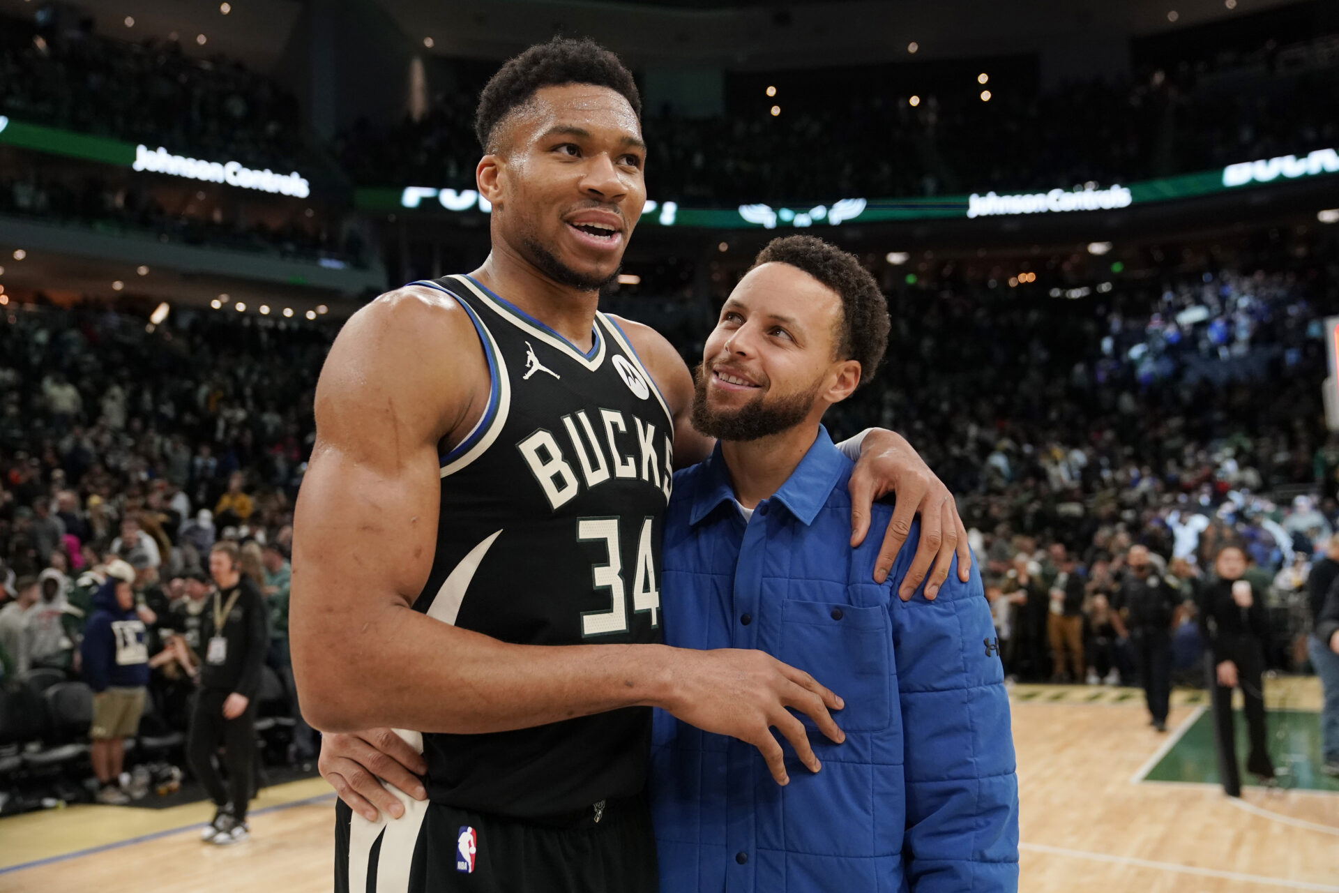 Photo by Patrick McDermott/Getty Images