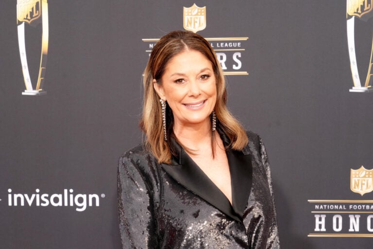 Photo by Jeff Kravitz/FilmMagic
