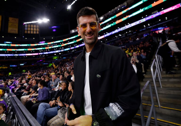 Photo by Kevork Djansezian/Getty Images