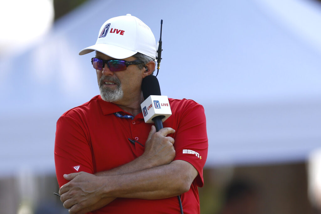 Valspar Championship - Round One