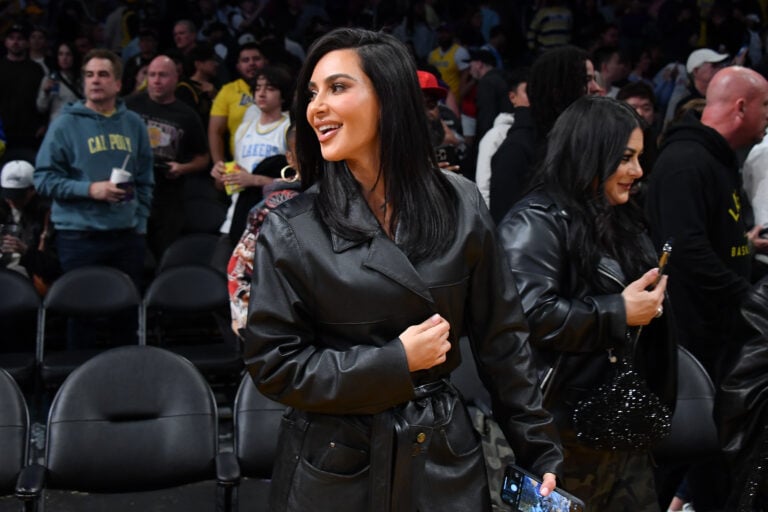 Photo by Allen Berezovsky/Getty Images