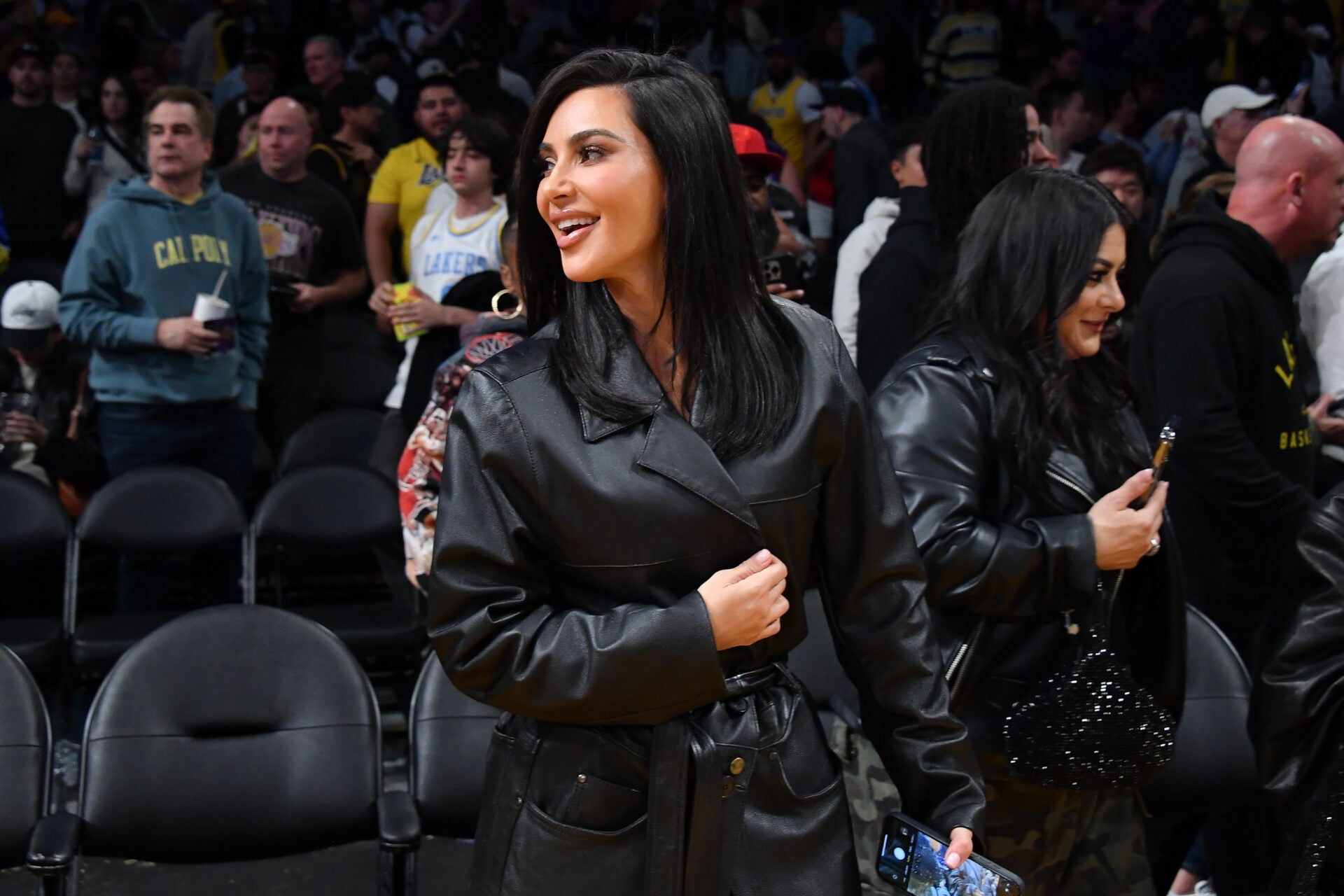 Photo by Allen Berezovsky/Getty Images