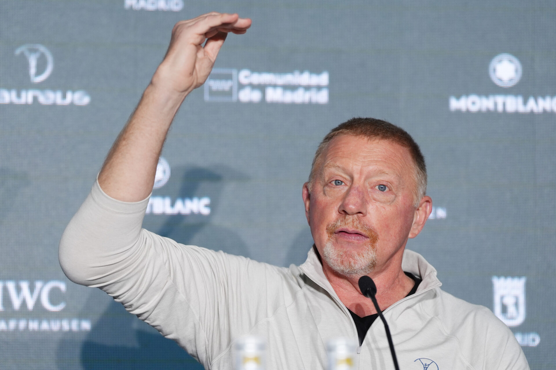 Photo by Angel Martinez/Getty Images for Laureus