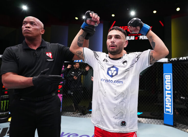 Photo by Chris Unger/Zuffa LLC via Getty Images