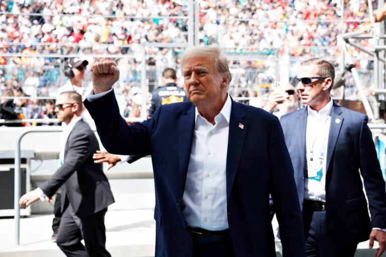Photo by Chris Graythen/Getty Images