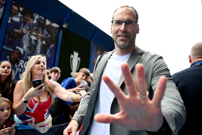 Photo by Darren Walsh/Chelsea FC via Getty Images