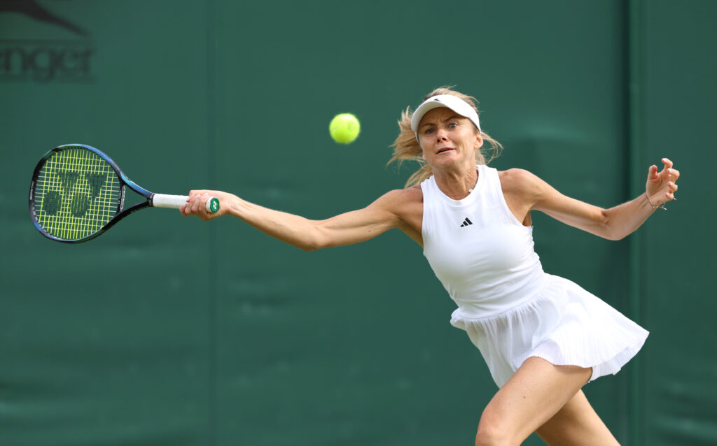 Day Twelve: The Championships - Wimbledon 2024