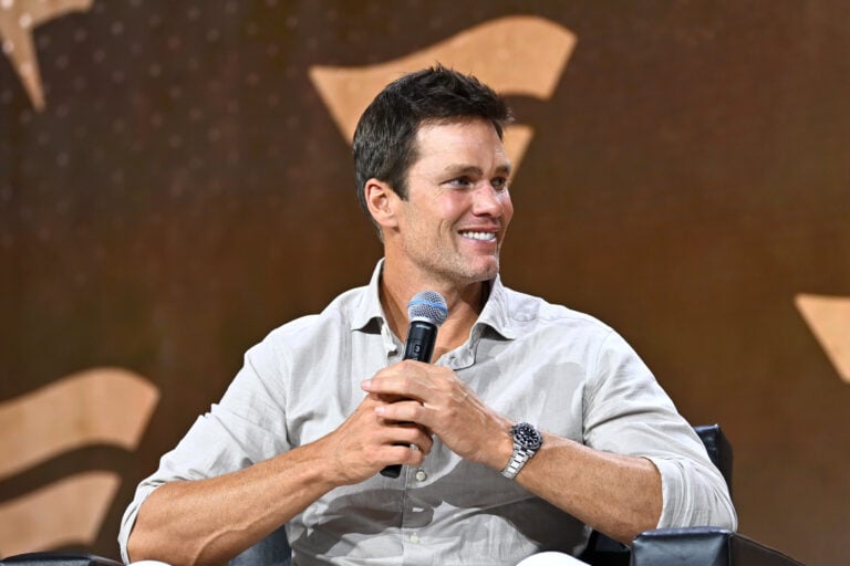 Photo by Roy Rochlin/Getty Images for Fanatics