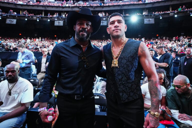 Photo by Jeff Bottari/Zuffa LLC