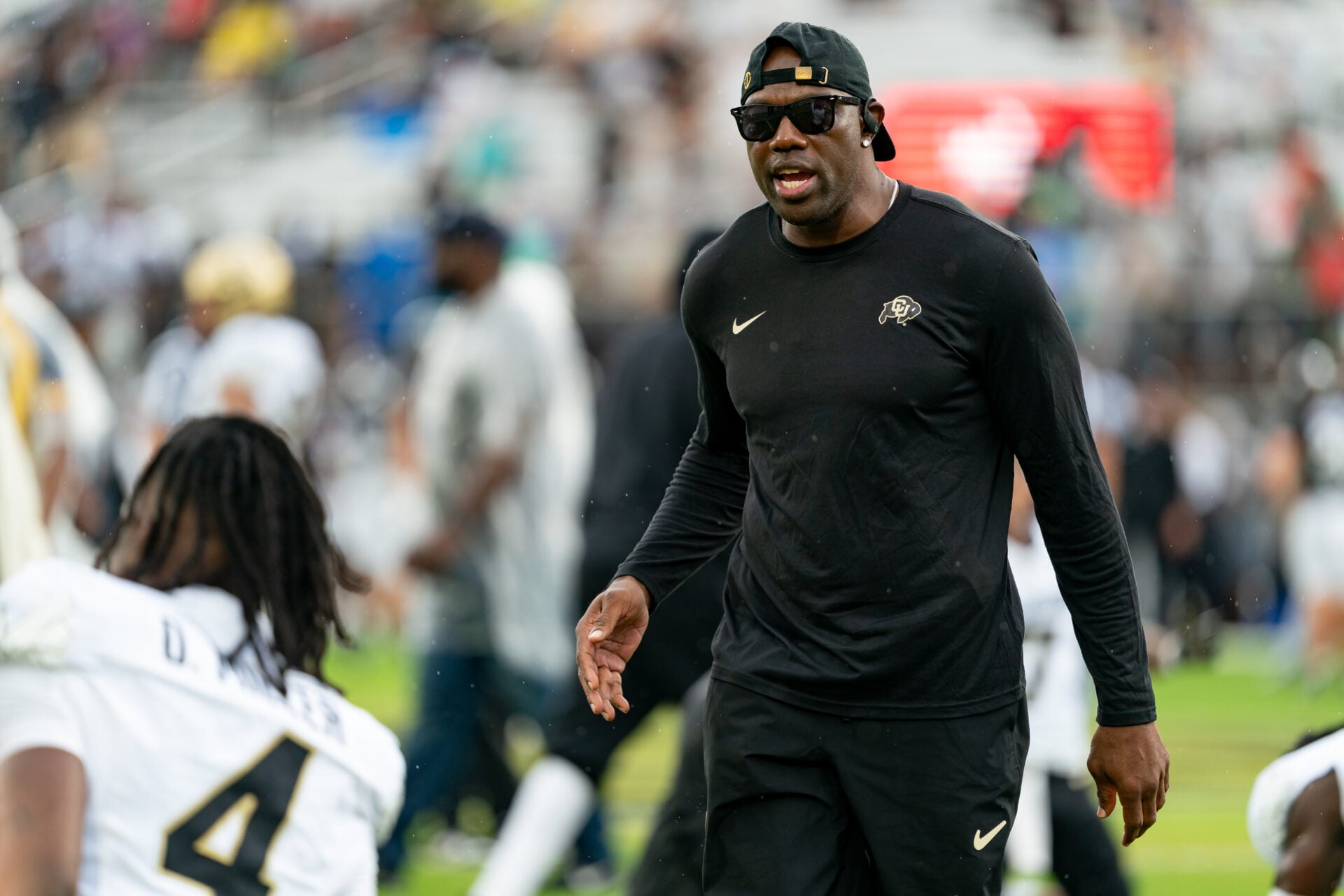 Photo by Chris Leduc/Icon Sportswire via Getty Images
