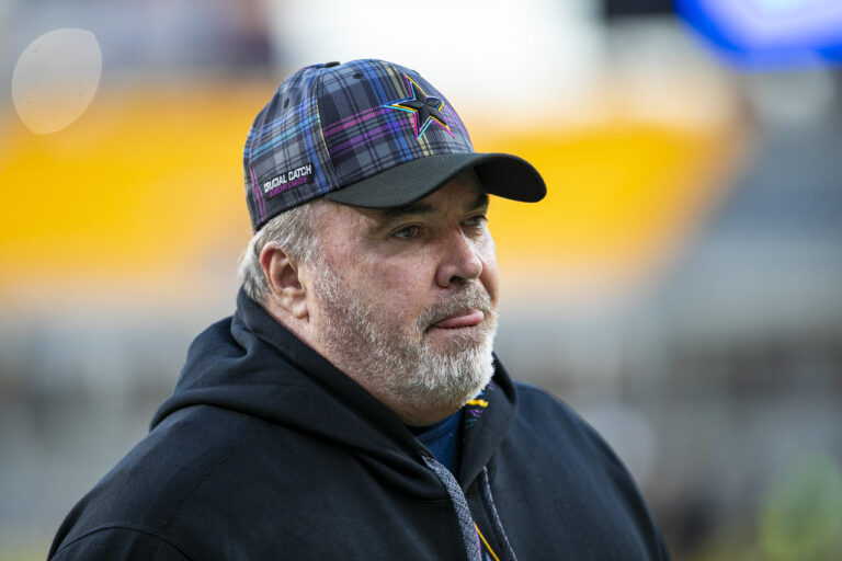 Photo by Mark Alberti/Icon Sportswire via Getty Images