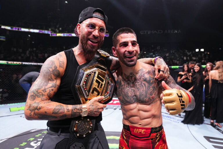 Photo by Chris Unger/Zuffa LLC