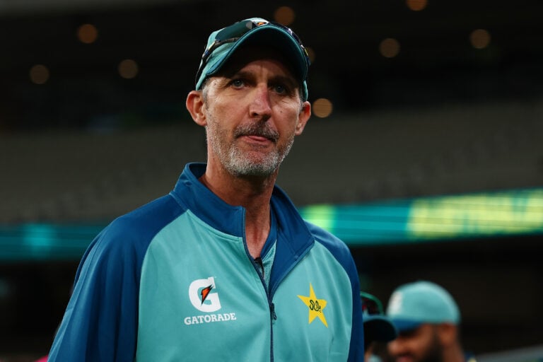 Photo by Morgan Hancock - CA/Cricket Australia via Getty Images