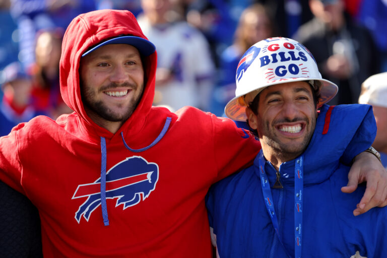 Photo by Timothy T Ludwig/Getty Images