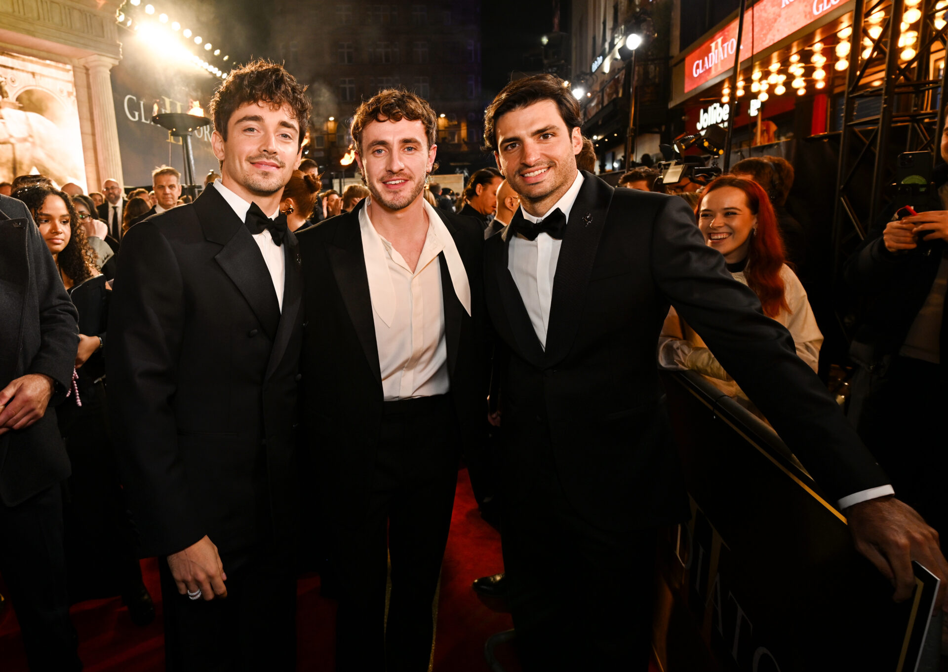 Photo by Kate Green/Getty Images for Paramount Pictures
