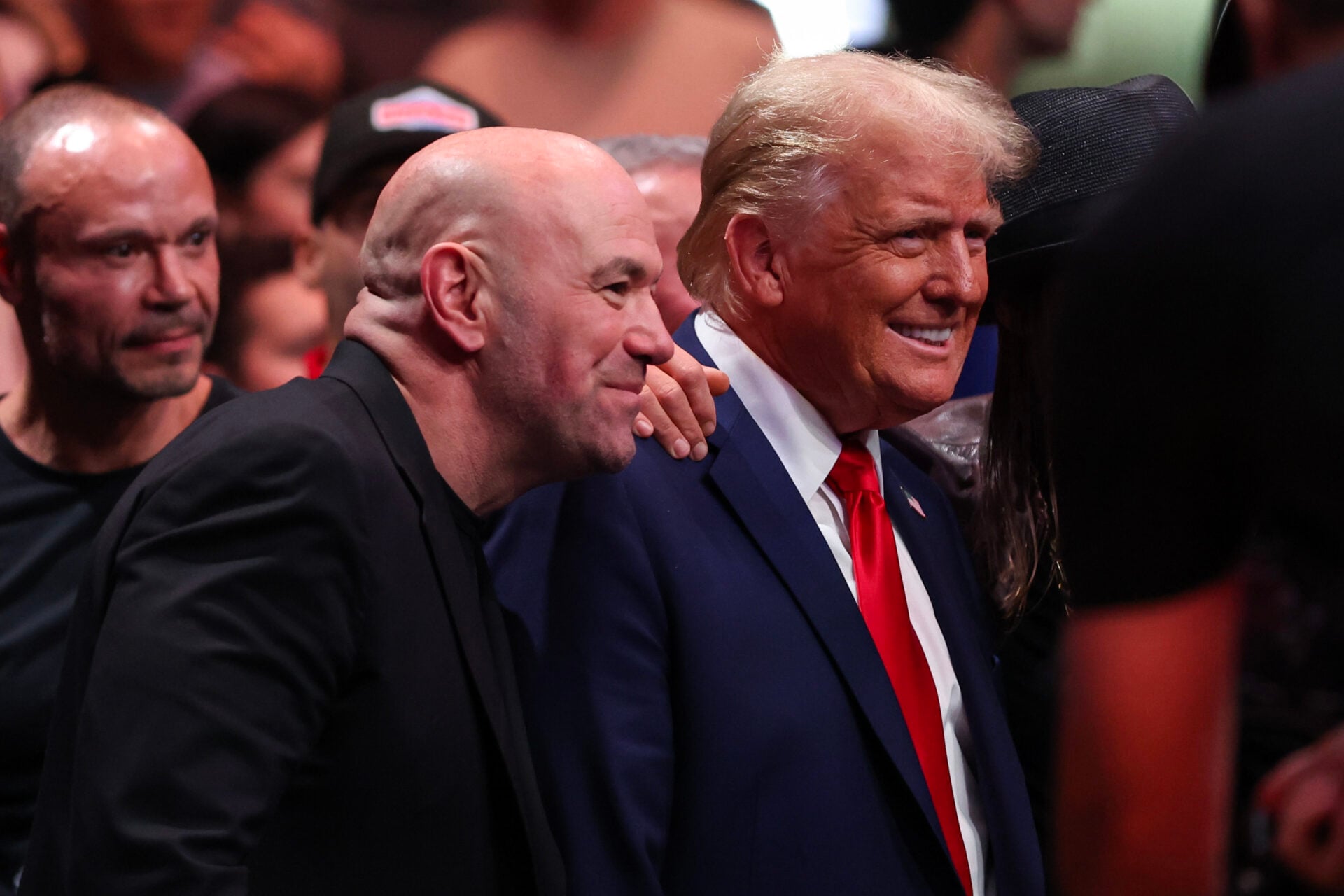 Photo by Sarah Stier/Getty Images
