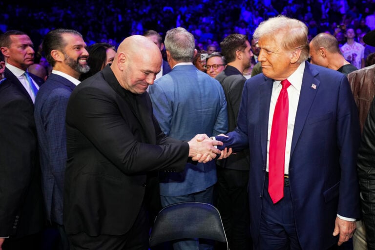 Photo by Chris Unger/Zuffa LLC