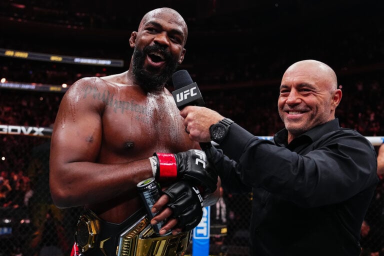 Photo by Jeff Bottari/Zuffa LLC